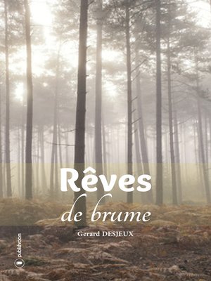 cover image of Rêves de brume
